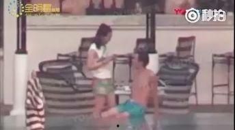 爆料小鲜肉劈腿视频大全,真相与争议并存  第1张